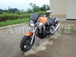    Yamaha BT1100 Bulldog 2002  11